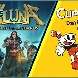 Cuphead xbox online store