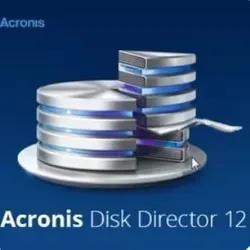 Acronis Disk Director 12.5 (Lifetime license) (Key)