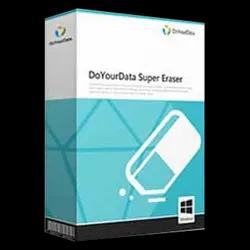 DoYourData Super Eraser 6.8 | Лицензия