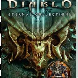 Diablo III Eternal Collection for cheapest Nintendo Switch