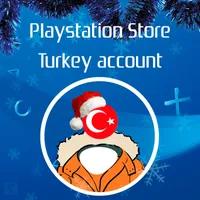 GiftFix - Buy a Turkish account on PSN