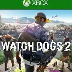 Watch dogs 2 xbox one 2024 microsoft store