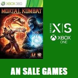 Mortal kombat best sale 9 microsoft store