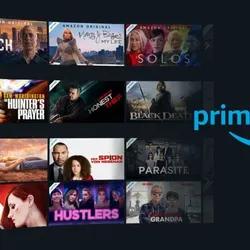 Prime video es online