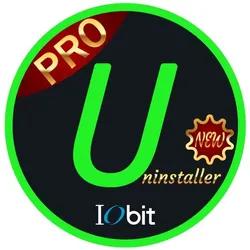 IOBIT Uninstaller PRO 14+ license key