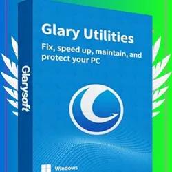 Glary Utilities PRO 6.17 1 Year License Key