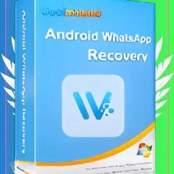 Coolmuster Android WhatsApp Recovery 1 Year