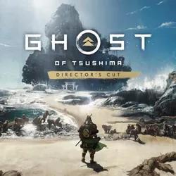 ghost of tsushima pc купить ключ