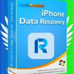 Coolmuster iPhone Data Recovery 1 год аккаунта