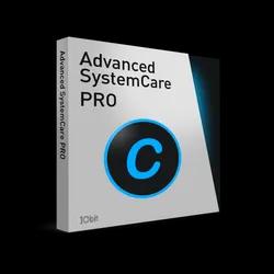 IObit Advanced SystemCare 18 Pro