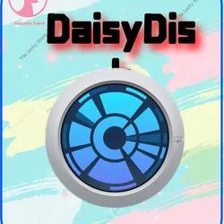 DaisyDisk-Расширьте место на Mac с DaisyDisk Key