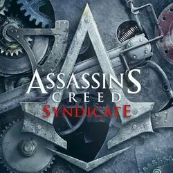 Assassins Creed Syndicate | Ubisoft | Region Free🌎