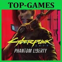 Cyberpunk 2077 Полное издание | Steam PC | Steam Deck🚀