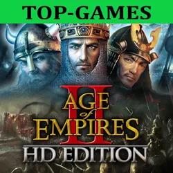 Age of Empires II | Steam | Region Free