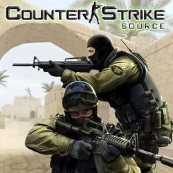 🎮Counter Strike: Source 🌎Steam account + 🎁Gift+ Mail
