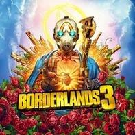 Borderlands 3 | Epic Games Oффлайн