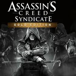 Assassin’s Creed Syndicate Gold Edition (Русский язык)