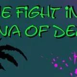 Anime Fight in the Arena of Death [STEAM KEY]