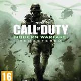 Call of Duty: Modern Warfare Remastered XBOX ONE/Series