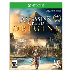 Assassin's Creed Origins XBOX ONE/Xbox Series X|S
