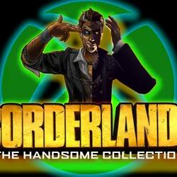 Borderlands The Handsome Collection XBOX ONE/Series