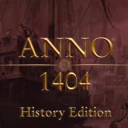 Anno 1404 Венеция - History Edition (Полный русский)