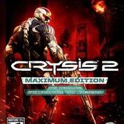 Crysis 2 Maximum Edition (Русский)