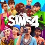 Sims 4 Deluxe + MAIL + DATA CHANGE