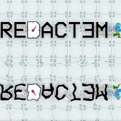 Redactem (Steam Key/Region Free)