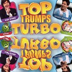 Top Trumps Turbo (Steam Key/Region Free)