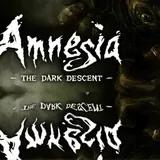 Amnesia: The Dark Descent (Steam Key/Region Free)