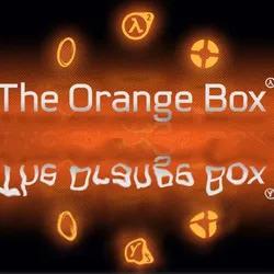 The Orange Box (Portal, Half-Life 2 and other)