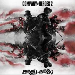 Company of Heroes 2 (Steam Аккаунт/Region Free)