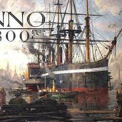 Anno 1800 + Anno 2070 (Русский)