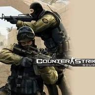 Counter-Strike: Source аккаунт 🔥 Steam + Почта ✅