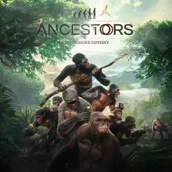 Ancestors: The Humankind Odyssey | Xbox One & Series
