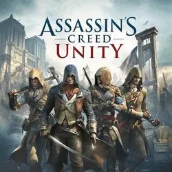 Assassin's Creed Unity | Xbox One & Series