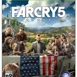 Far Cry 5 Gold Edition | Xbox One & Series