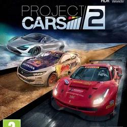 Project CARS 2 Deluxe Edition | Xbox One & Series