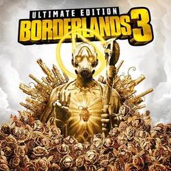 Borderlands 3: Ultimate Edition | Xbox One & Series