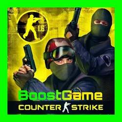 🔥Counter-Strike: Source + CS 1.6 ⭐ New account + Mail✅