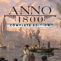 Anno 1800 Complete Edition + 56 DLC (GLOBAL) OFFLINE🔥