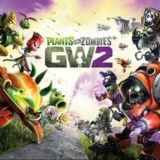 Plants vs Zombies Garden Warfare 2 + MAIL + DATA CHANGE