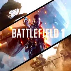 Battlefield 1 ✅ Смена данных (с почтой)