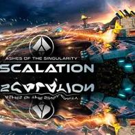 Ashes of the Singularity: Escalation (Steam Key/RoW)