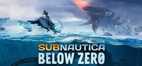 Subnautica: Below Zero - Steam Access OFFLINE