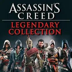 Assassin's Creed Legendary Collection XBOX ONE 🎮👍