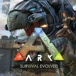 ARK Survival Evolved [EPIC GAMES]