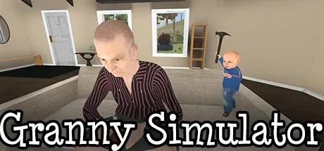 Granny Simulator - Steam Access OFFLINE