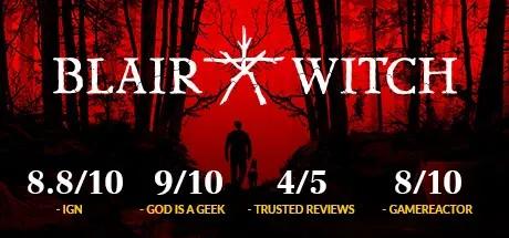 Blair Witch Deluxe Edition - Steam Access OFFLINE